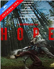 Hope (2026) 4K (4K UHD + Blu-ray + Digital Copy) (US Import ohne dt. Ton) Blu-ray